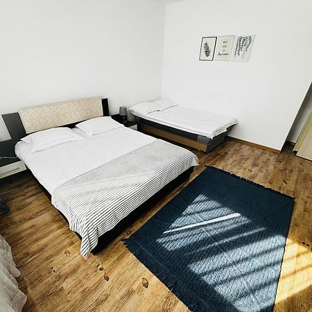 Das Home Rîşnov Ngoại thất bức ảnh
