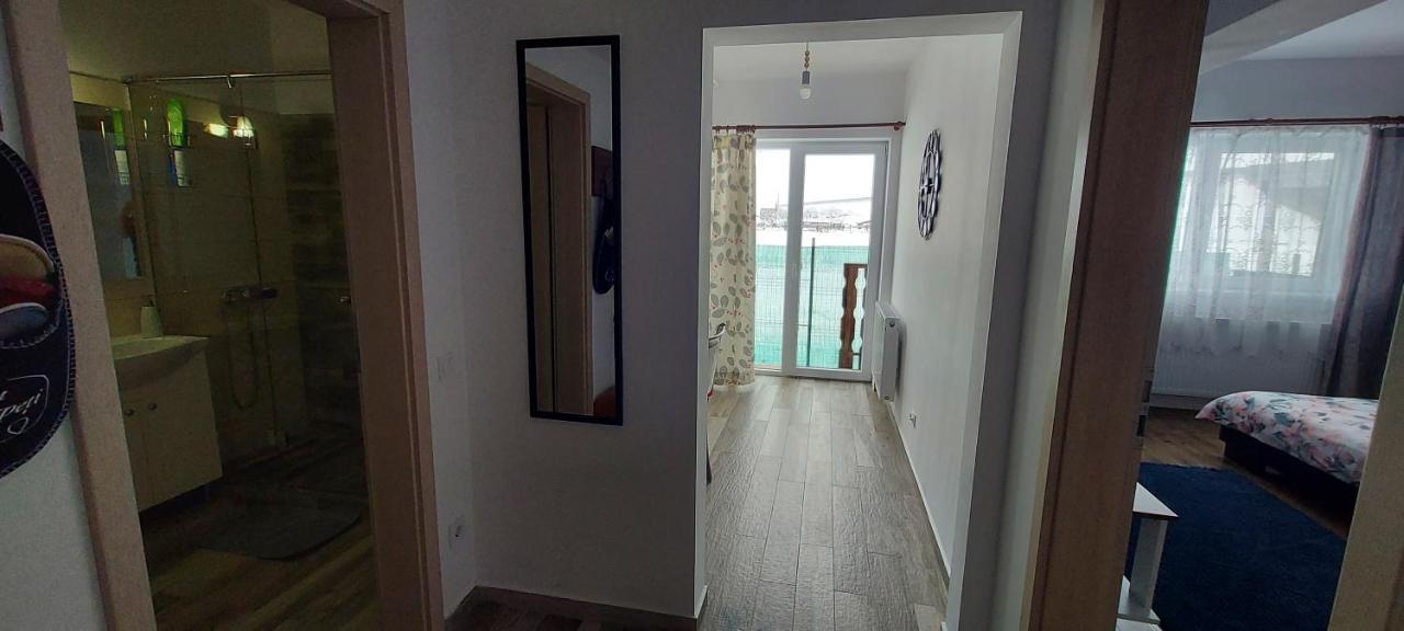Das Home Rîşnov Ngoại thất bức ảnh