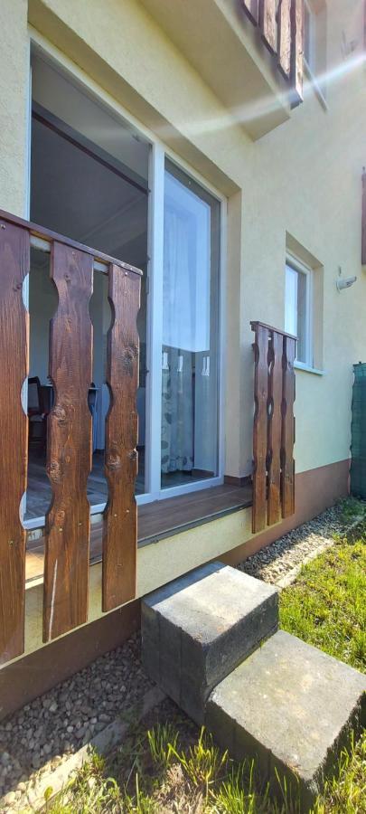 Das Home Rîşnov Ngoại thất bức ảnh