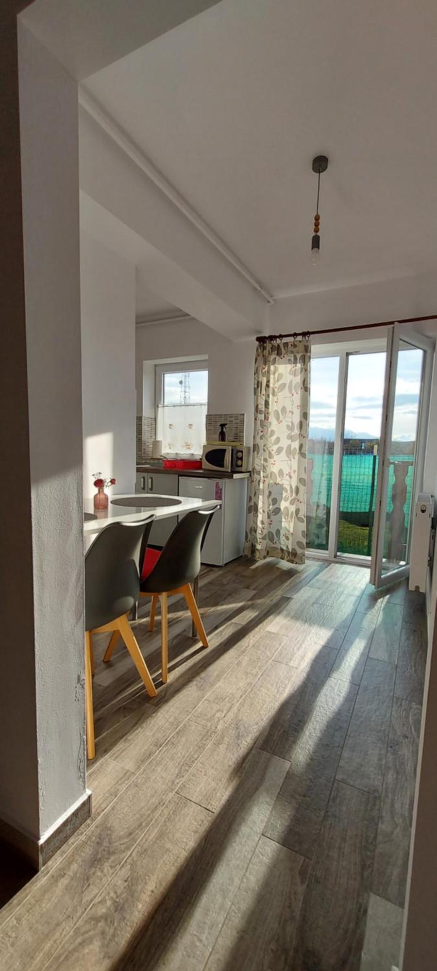 Das Home Rîşnov Ngoại thất bức ảnh