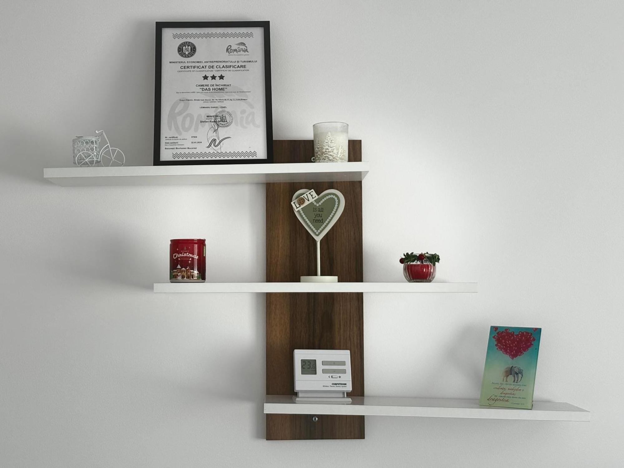 Das Home Rîşnov Ngoại thất bức ảnh
