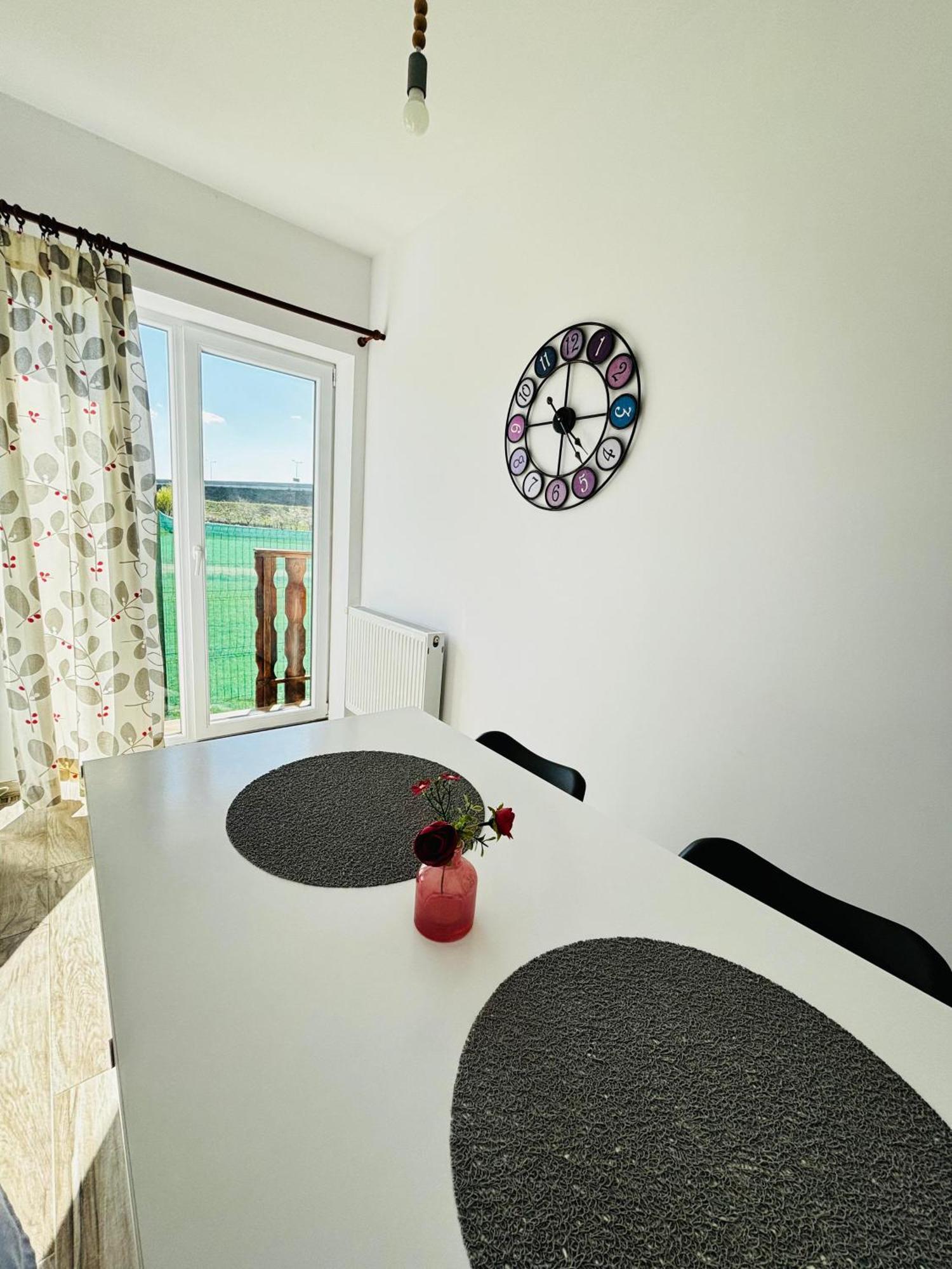 Das Home Rîşnov Ngoại thất bức ảnh