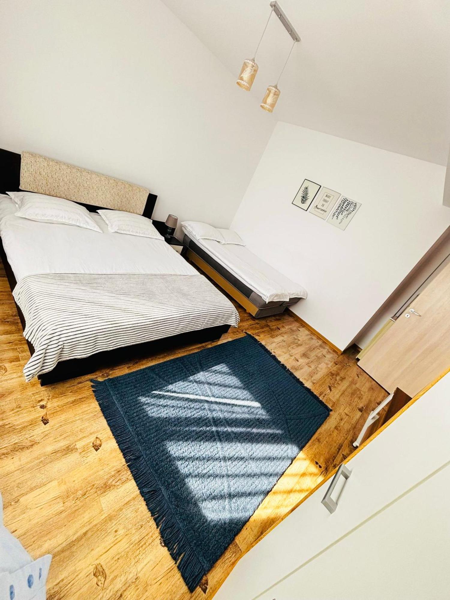 Das Home Rîşnov Ngoại thất bức ảnh