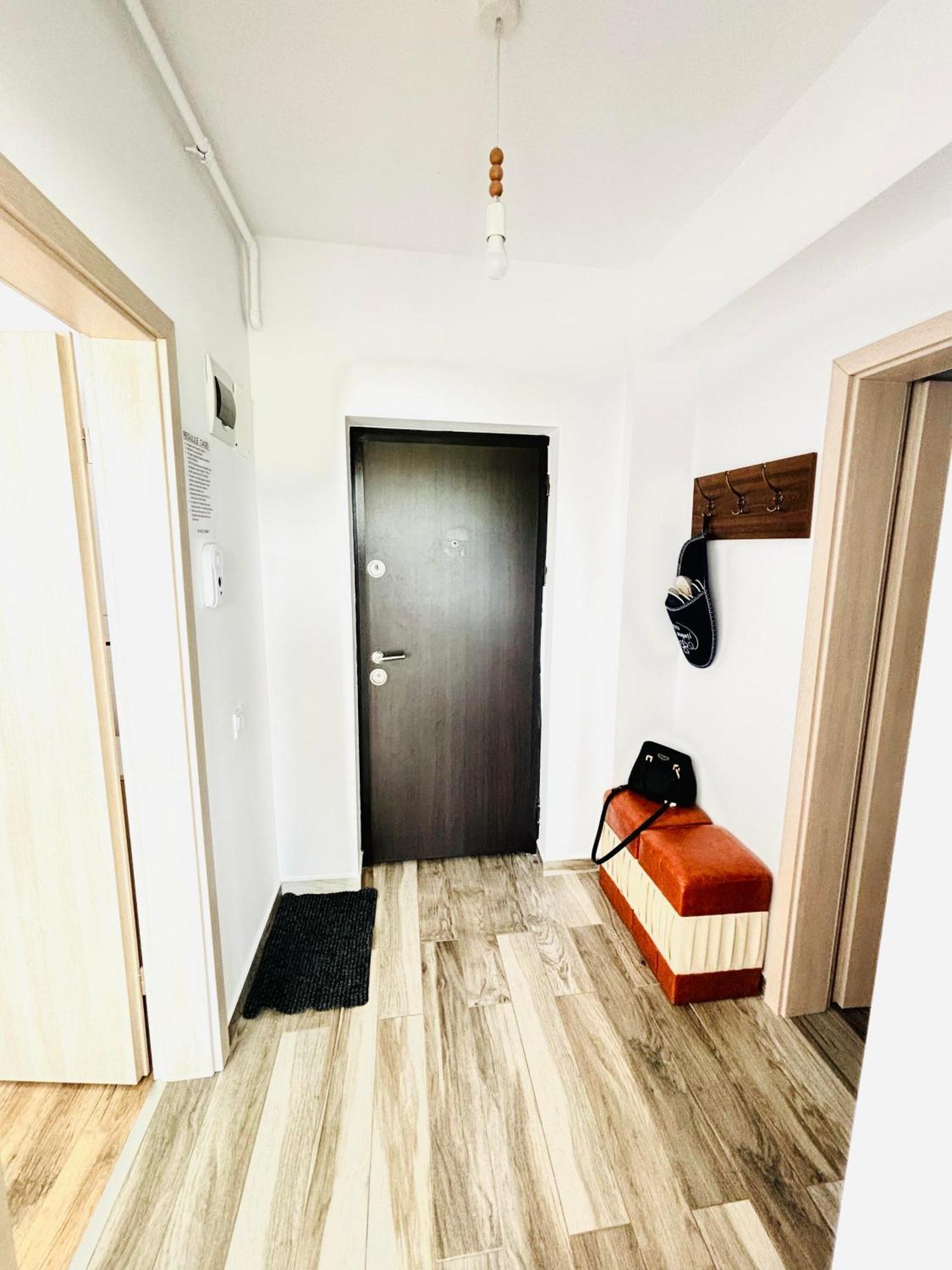 Das Home Rîşnov Ngoại thất bức ảnh
