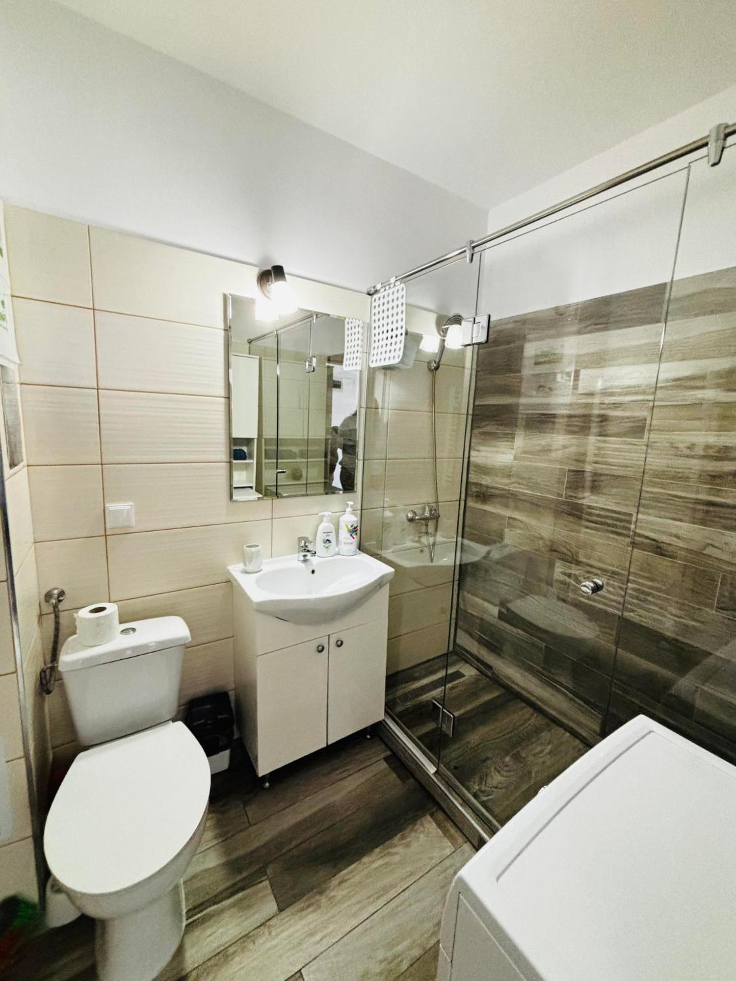Das Home Rîşnov Ngoại thất bức ảnh
